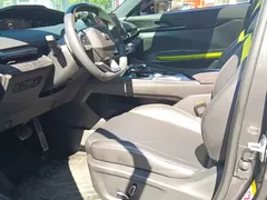 2022 Changan UNI-V 1.5T Sport — фото 4