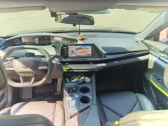 2022 Changan UNI-V 1.5T Sport — фото 6