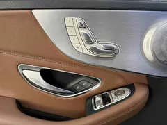 2021 Mercedes-Benz C-Class C 200 Coupe, белый — фото 17