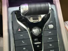2024 BYD Yuan PLUS EV 510km Honor Superior — фото 8