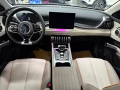 2024 BYD Yuan PLUS EV 510km Honor Superior — фото 10