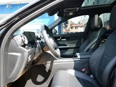 2022 Mercedes-Benz C-Class C 260 L, чёрный — фото 4
