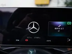 2022 Mercedes-Benz C-Class C 260 L, чёрный — фото 10