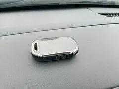 2020 Kia K5 270T CVVD Luxury Tech, синий — фото 9