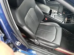 2020 Kia K5 270T CVVD Luxury Tech, синий — фото 25