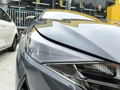 2021 Hyundai Elantra 240TGDi DCT LUX Premium — фото 13