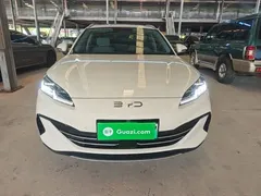 2025 BYD Seal 06 Touring DM-i PHEV 150KM Premium Touring — фото 3