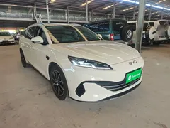 2025 BYD Seal 06 Touring DM-i PHEV 150KM Premium Touring — фото 4