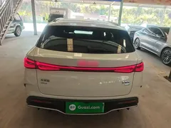 2025 BYD Seal 06 Touring DM-i PHEV 150KM Premium Touring — фото 6