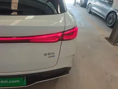 2025 BYD Seal 06 Touring DM-i PHEV 150KM Premium Touring — фото 8