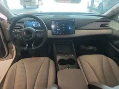 2025 BYD Seal 06 Touring DM-i PHEV 150KM Premium Touring — фото 10