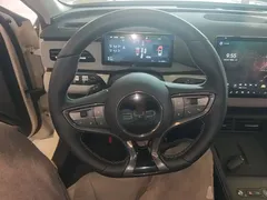 2025 BYD Seal 06 Touring DM-i PHEV 150KM Premium Touring — фото 11