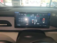 2025 BYD Seal 06 Touring DM-i PHEV 150KM Premium Touring — фото 12
