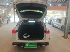 2025 BYD Seal 06 Touring DM-i PHEV 150KM Premium Touring — фото 19