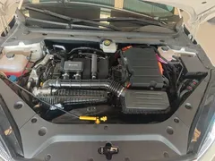 2025 BYD Seal 06 Touring DM-i PHEV 150KM Premium Touring — фото 20