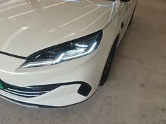 2025 BYD Seal 06 Touring DM-i PHEV 150KM Premium Touring — фото 24