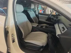 2025 BYD Seal 06 Touring DM-i PHEV 150KM Premium Touring — фото 25