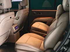 2025 Li Auto i8 Standard, чёрный — фото 5
