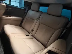 2025 Li Auto i8 Standard, чёрный — фото 8