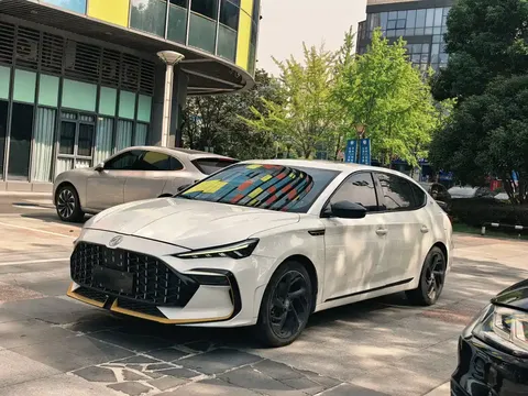 2023 MG MG6 1.5T Classic