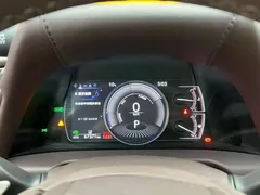 2021 Lexus ES 300h Hybrid Premium — фото 16