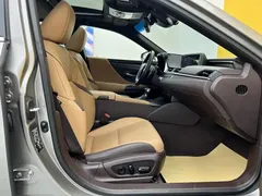 2021 Lexus ES 300h Hybrid Premium — фото 19
