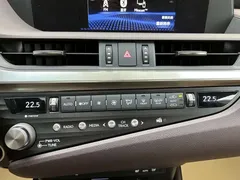 2021 Lexus ES 300h Hybrid Premium — фото 23