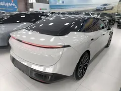 2025 Zeekr 007 RWD Smart Driving 75kWh — фото 7