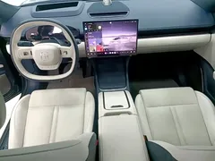 2025 Zeekr 007 RWD Smart Driving 75kWh — фото 10