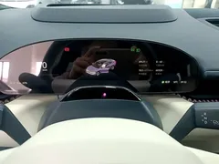 2025 Zeekr 007 RWD Smart Driving 75kWh — фото 12
