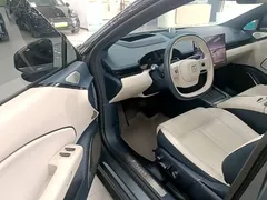 2025 Zeekr 007 RWD Smart Driving 75kWh — фото 16