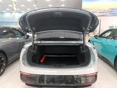 2025 Zeekr 007 RWD Smart Driving 75kWh — фото 19