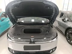 2025 Zeekr 007 RWD Smart Driving 75kWh — фото 20
