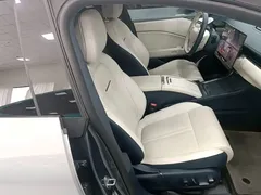 2025 Zeekr 007 RWD Smart Driving 75kWh — фото 25
