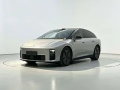 2025 Li Auto i6 2WD Standard — фото 1