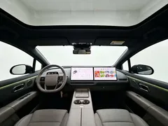 2025 Li Auto i6 2WD Standard — фото 3