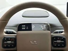 2025 Li Auto i6 2WD Standard — фото 6