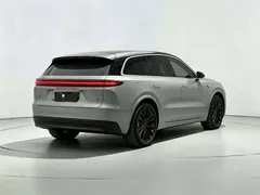 2025 Li Auto i6 2WD Standard — фото 9