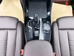 2020 BMW X3 Luxury Package, белый — фото 15