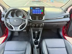 2021 Toyota Yaris L Zhixiang L 1.5L CVT Luxury — фото 6