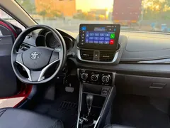 2021 Toyota Yaris L Zhixiang L 1.5L CVT Luxury — фото 7