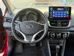 2021 Toyota Yaris L Zhixiang L 1.5L CVT Luxury — фото 8