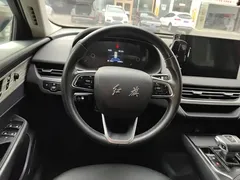 2023 Hongqi E-QM5 EV 560km PLUS, белый — фото 15