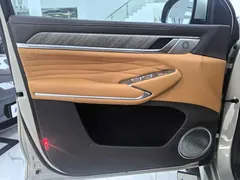 2022 Tank 500 3.0T High-end Custom 5-seat — фото 4