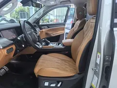 2022 Tank 500 3.0T High-end Custom 5-seat — фото 5