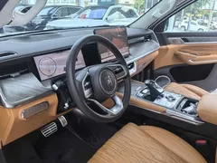 2022 Tank 500 3.0T High-end Custom 5-seat — фото 6