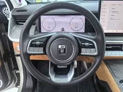 2022 Tank 500 3.0T High-end Custom 5-seat — фото 8