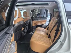2022 Tank 500 3.0T High-end Custom 5-seat — фото 10