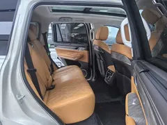 2022 Tank 500 3.0T High-end Custom 5-seat — фото 11