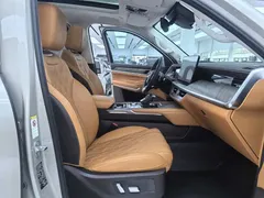 2022 Tank 500 3.0T High-end Custom 5-seat — фото 12